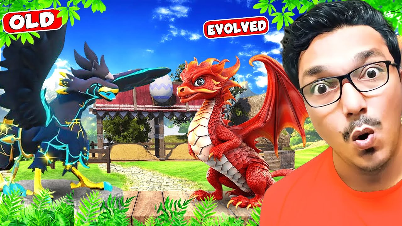 Ultimate Shadowbeak Evolution Guide in Palworld