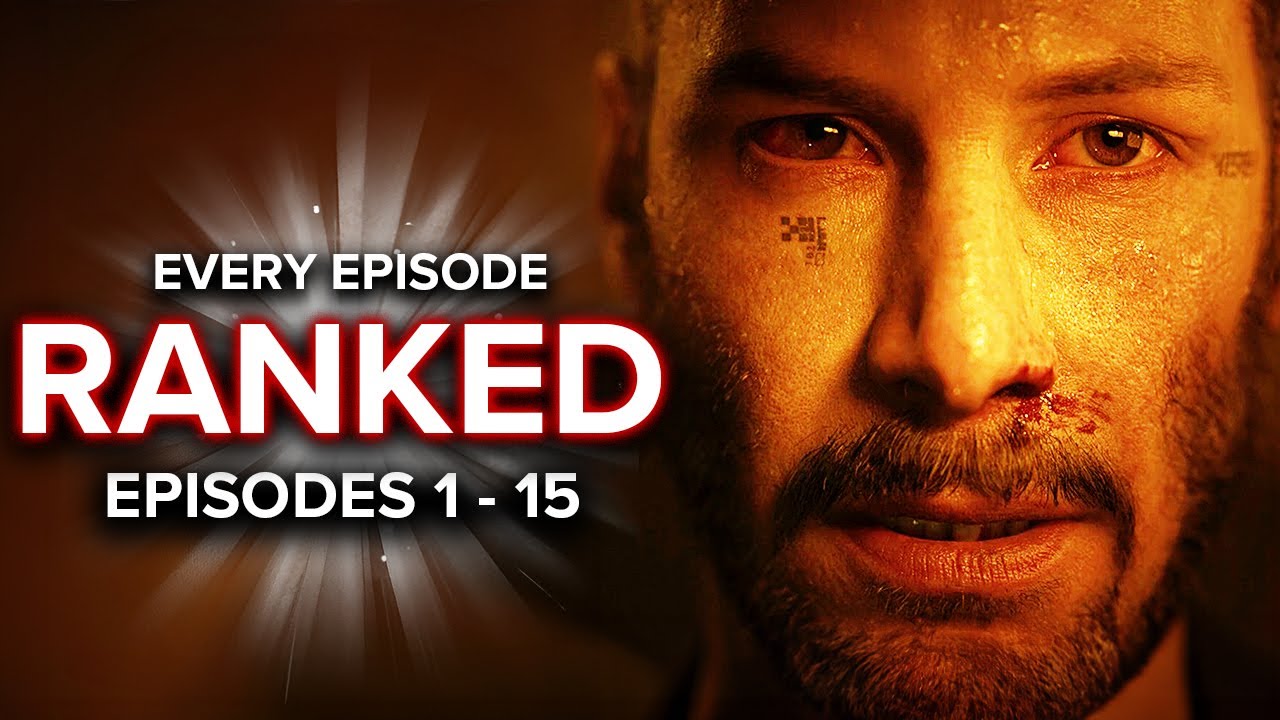 Secret Level Episodes Ranked: Best to Worst in Season 1