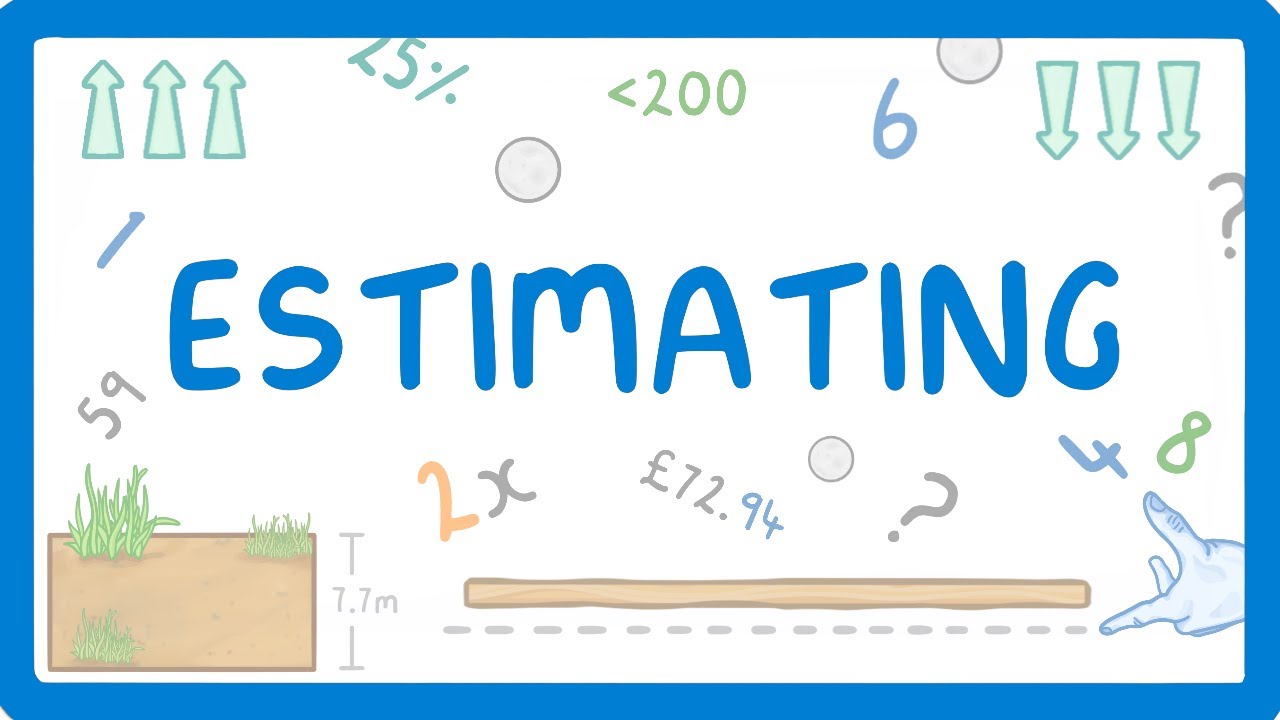 Estimation vs Guessing: Mastering Calculations for Exams & Life