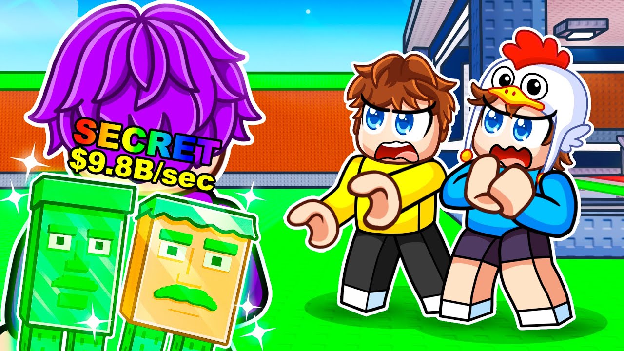 Roblox Social Experiment: Hobo Joe Revenge Tactics