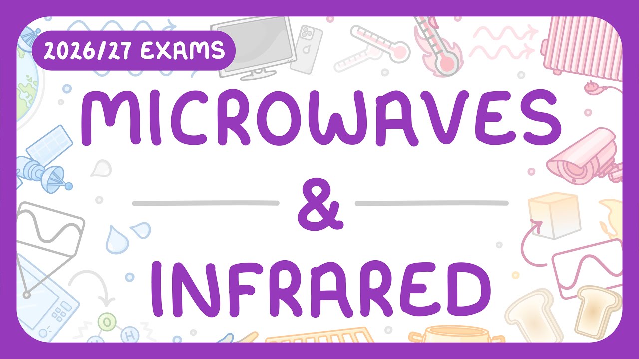 Microwave vs Infrared Radiation: Key Differences and Uses