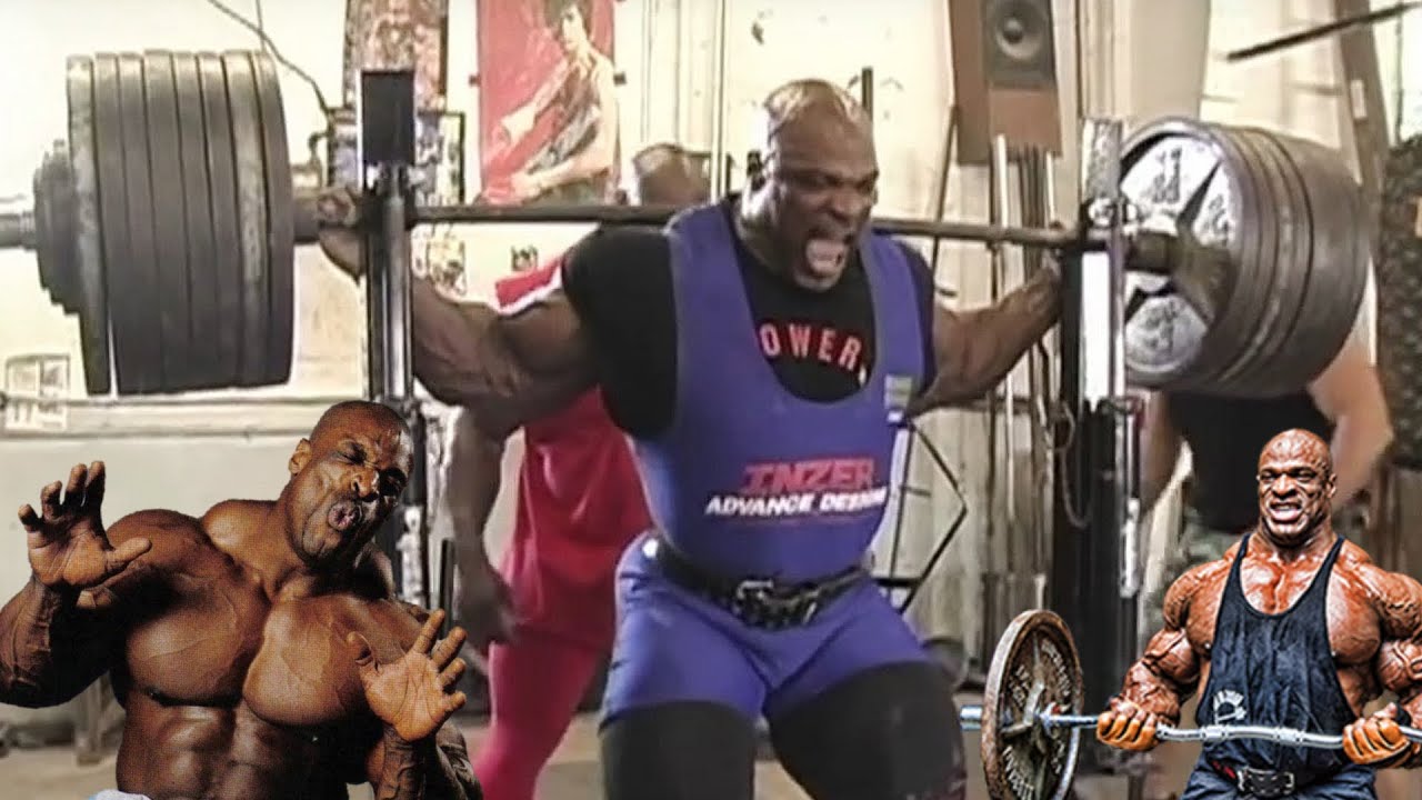 Why You Avoid Heavy Lifting (& How to Change)