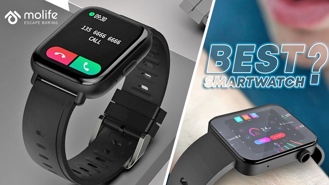 title:Sense 500 Smartwatch Review: Features, Price & Worth Buying?