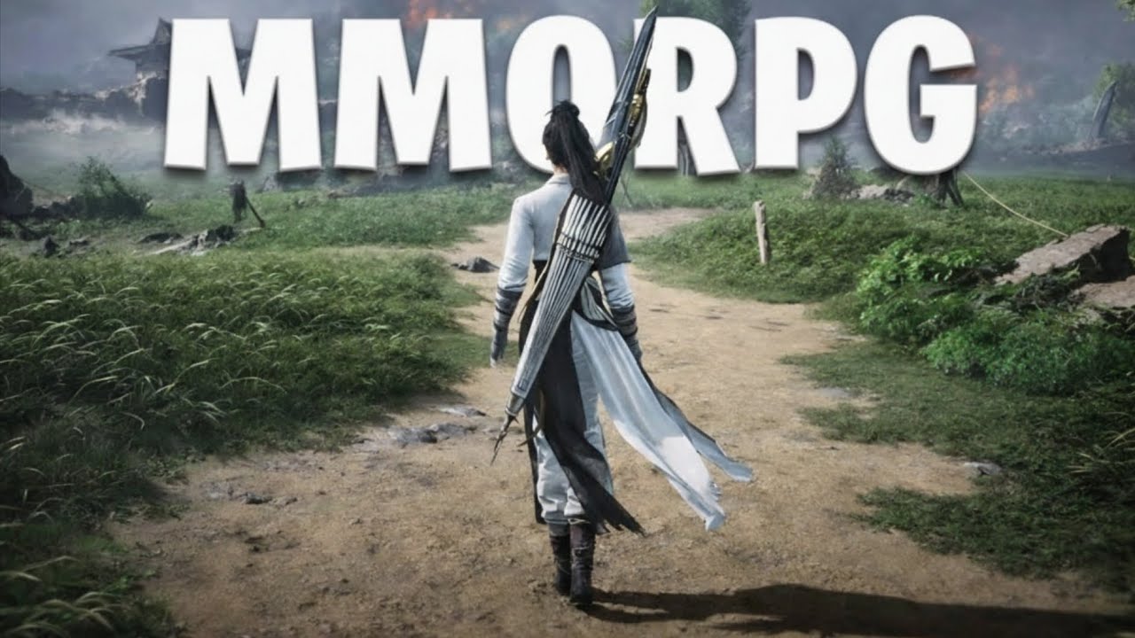 Top 25 High Graphics Mobile MMO RPGs in 2026 Reviewed