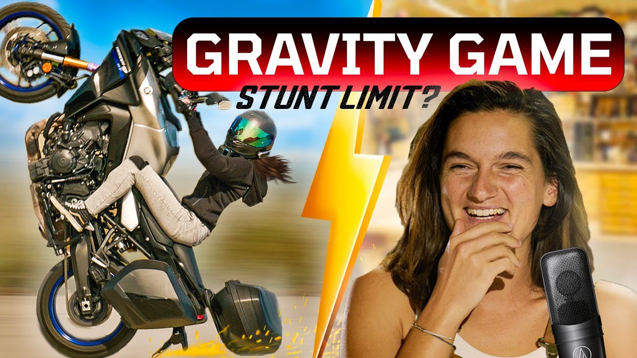 Yamaha Tracer 900 GT Stunt Performance: Real-World Tested