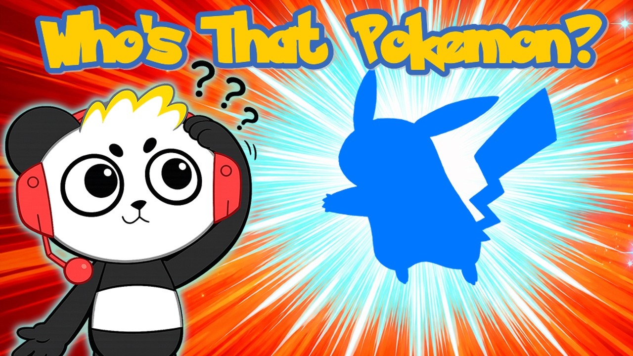Ultimate Pokémon Master Challenge: Test Your Knowledge