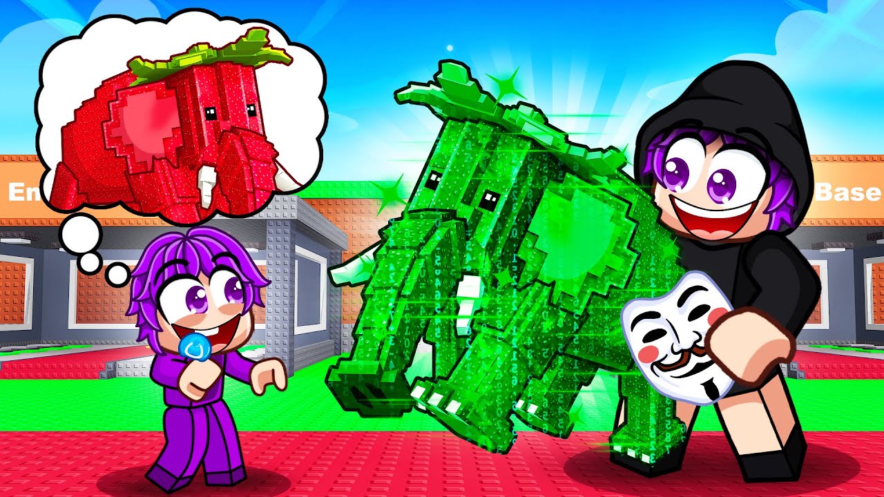 Roblox Safety Prank Teaches Vital Security Lessons