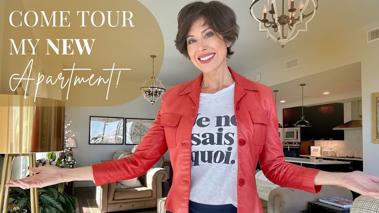 Affordable Apartment Decor Tour: Budget-Friendly Style Secrets