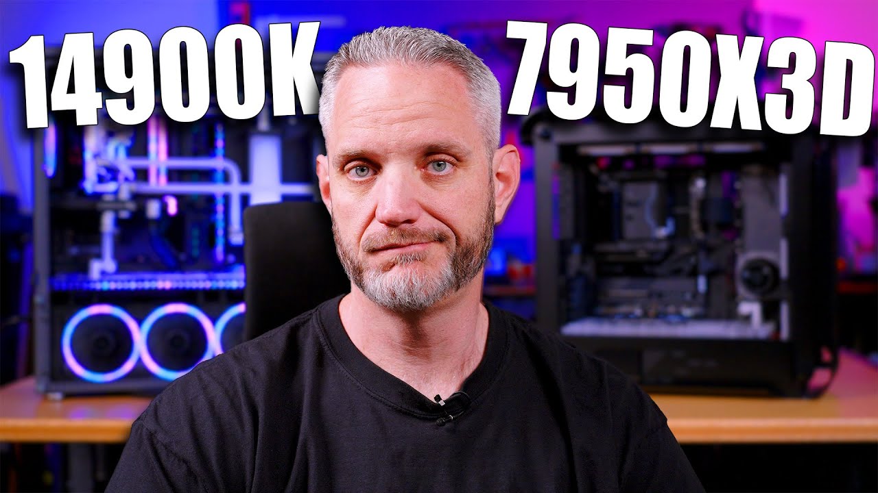 Why I Switched from AMD 7950X3D to Intel: 10-Month Stability Reality Check