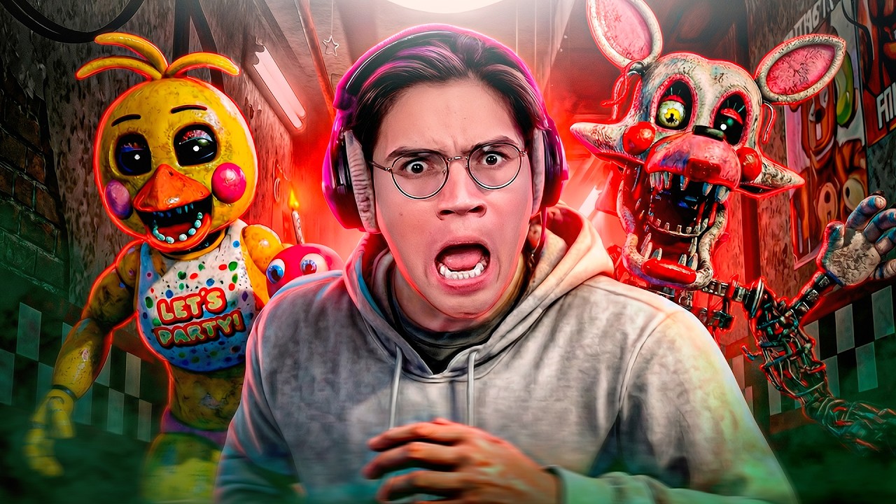 Glitch Attraction Walkthrough: Essential Puzzle & Survival Guide