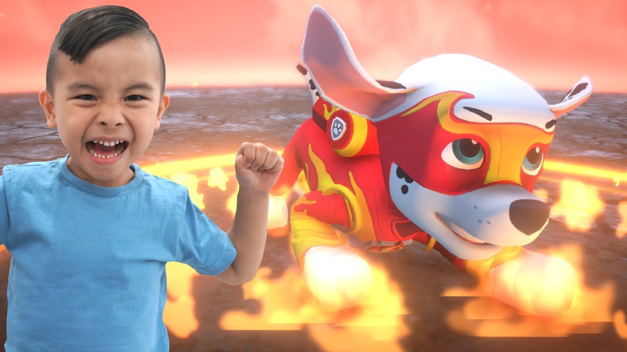 Paw Patrol Teamwork Activities: Fun Learning for Kids