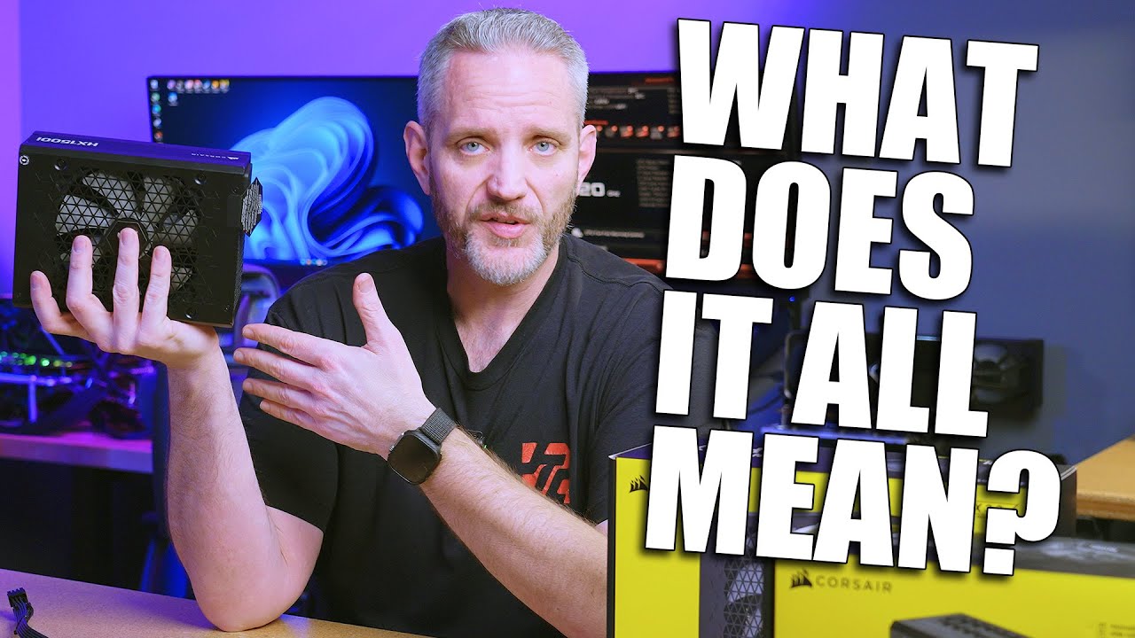 Power Supply Rails Explained: Fix Random PC Shutdowns