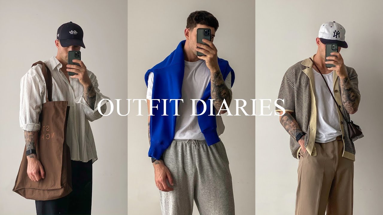 London Spring Outfits: 7-Day Style Diary & Pro Tips