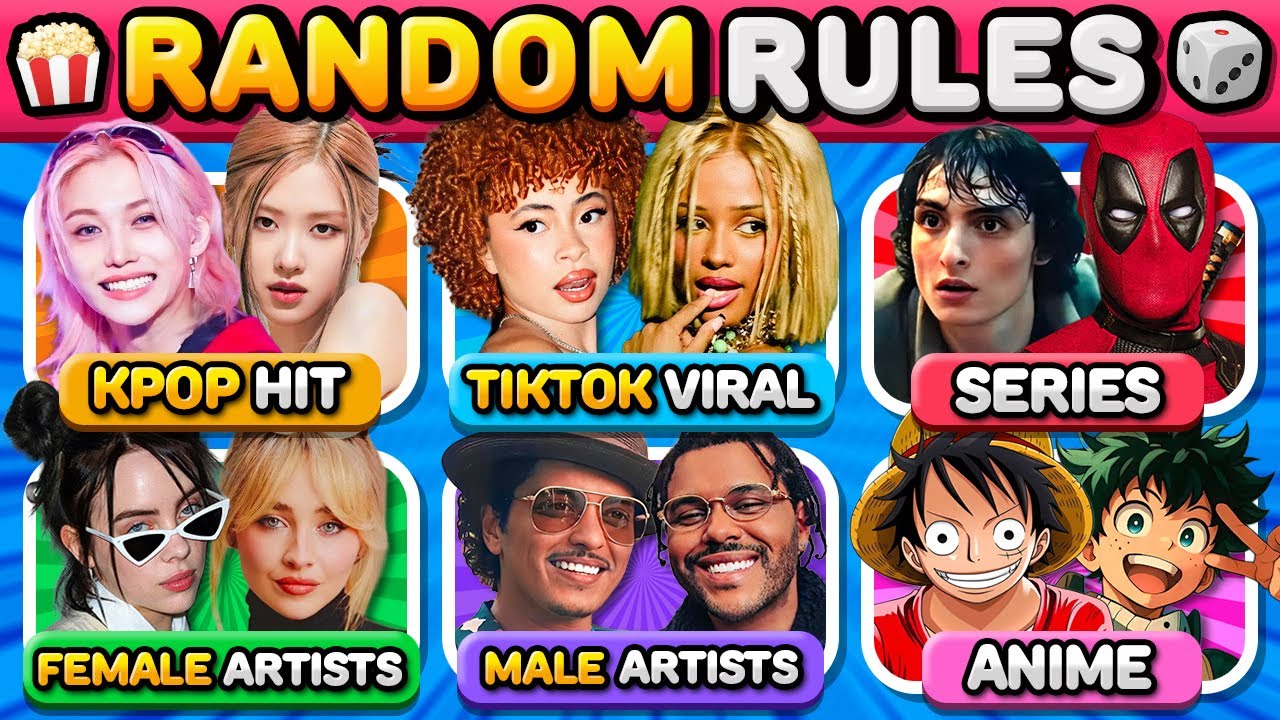 Save One Song Challenge: Ultimate Viral Hits Showdown