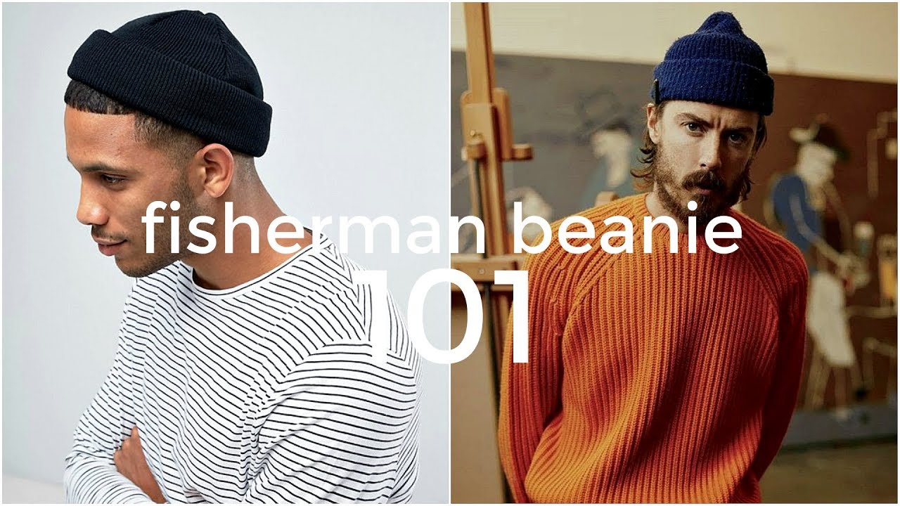 Fisherman Beanie Guide: Styling, History & Best Buys