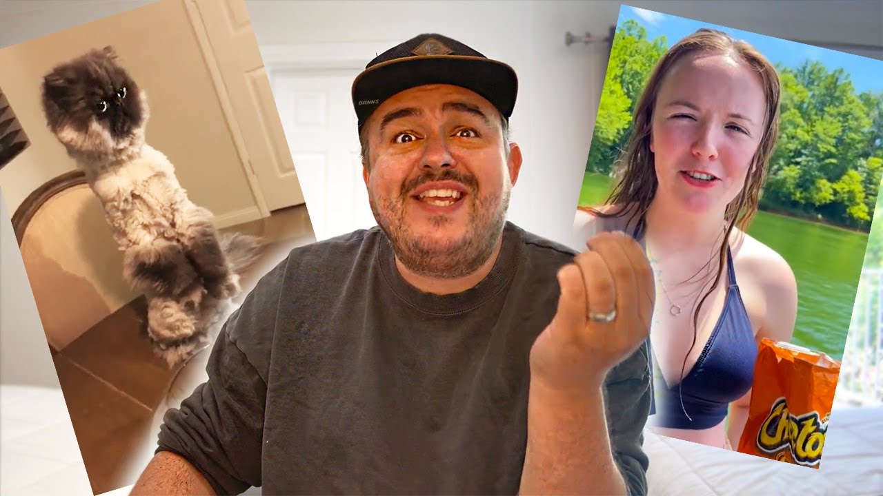 Modern Relationship Advice: Why Watching Partner's TikToks Matters