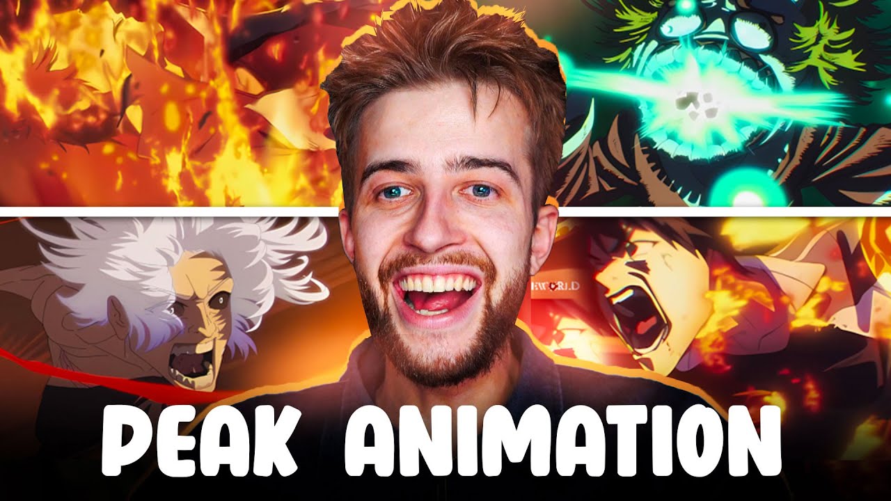 Why Super Cube Episode 7's Fight Breaks Animation Standards