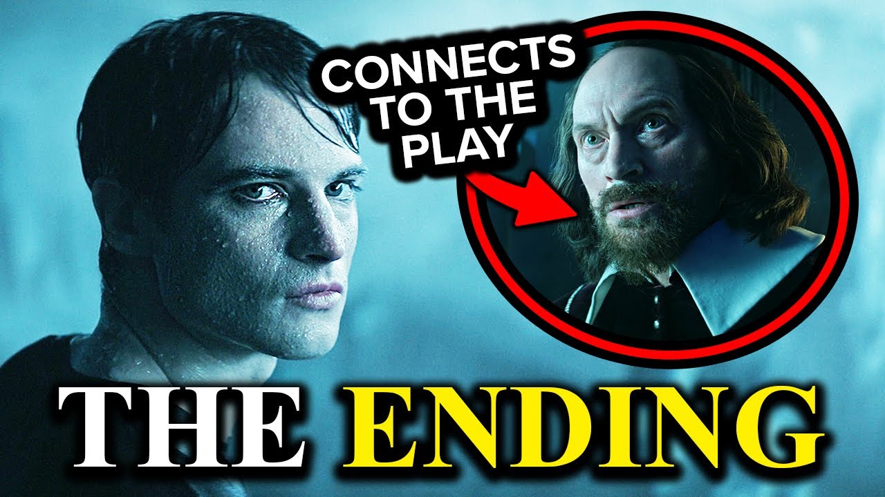 The Sandman Season 2 Ending Explained: Themes & Review