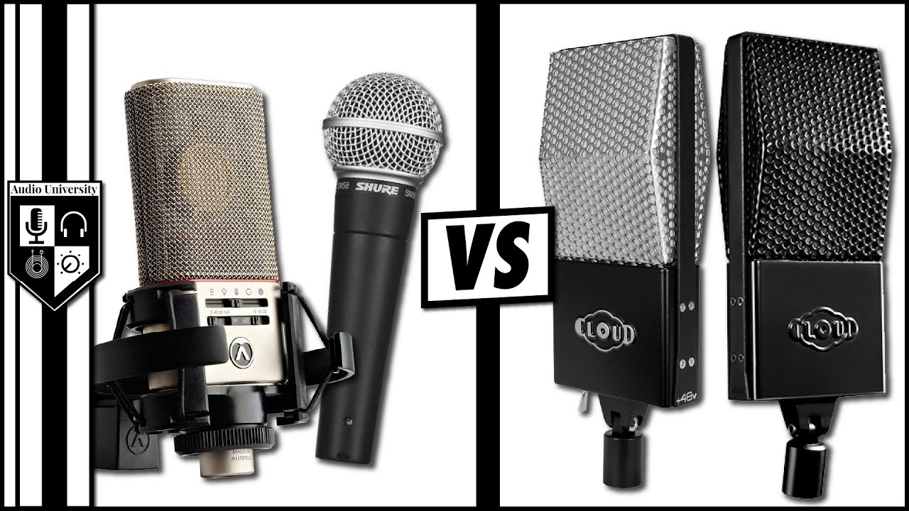 Ribbon Microphones: Ultimate Guide to Warm, Detailed Recording
