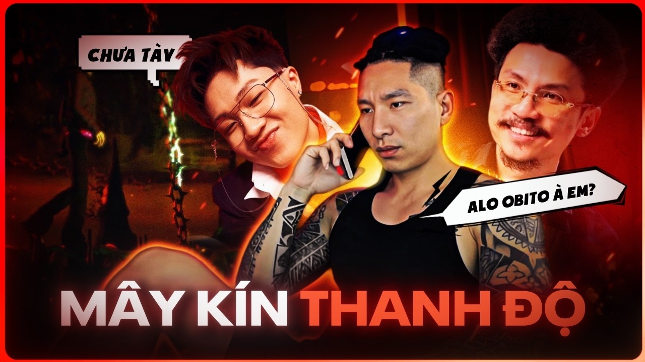 Richid Obito Making Thando Reaction: Lyrics Breakdown & Analysis