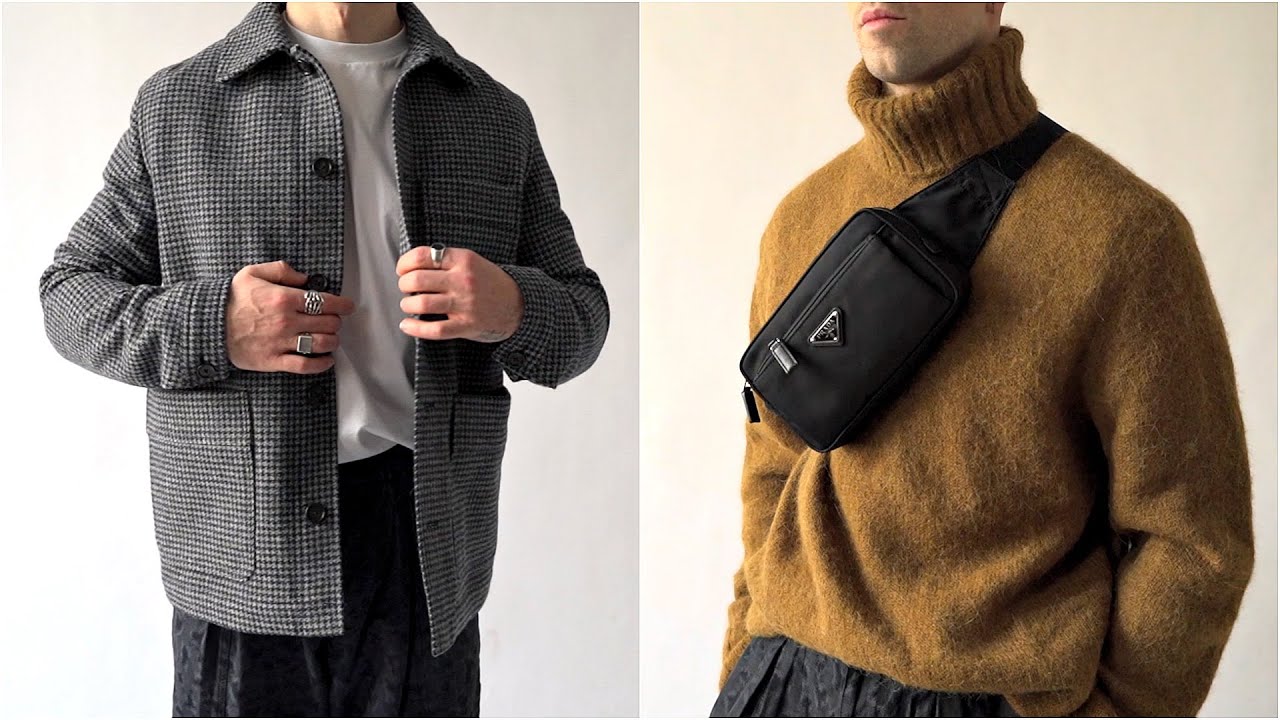 Daniel's Top 6 November Fashion Pickups & Final 2019 Q&A