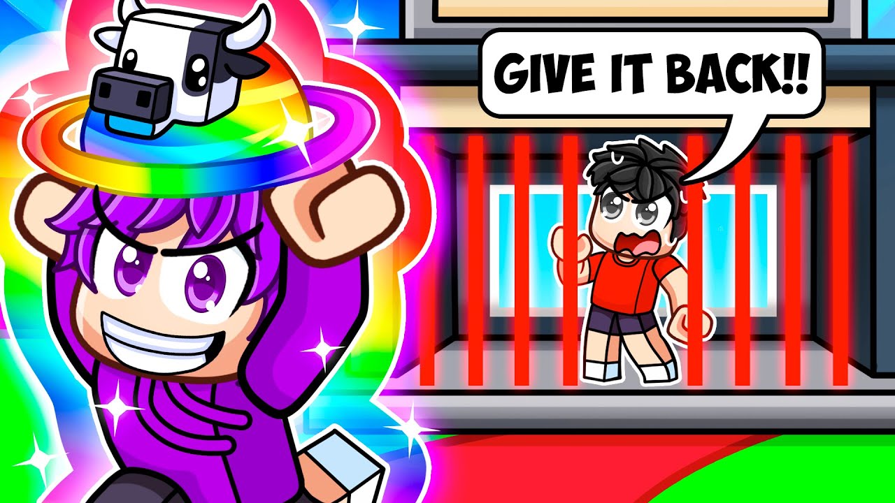 Avoid Roblox Trading Scams: Expert Safety Guide