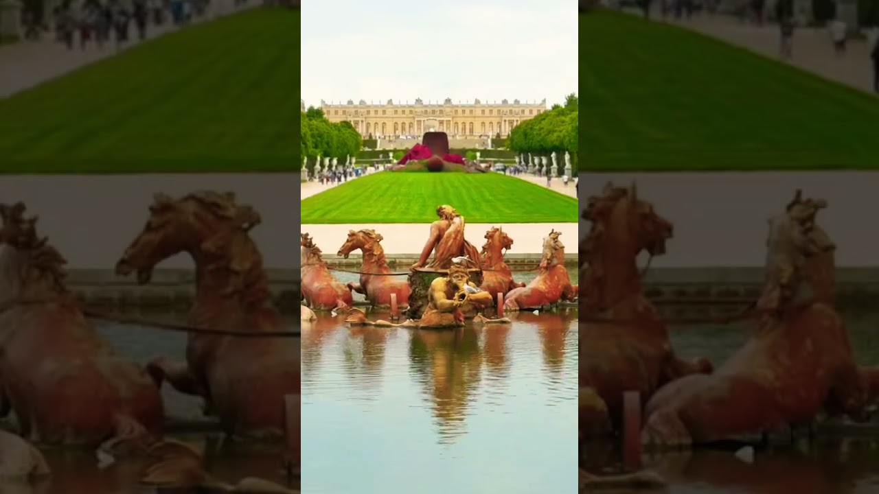 5 Must-See European Castles: History & Architecture Guide