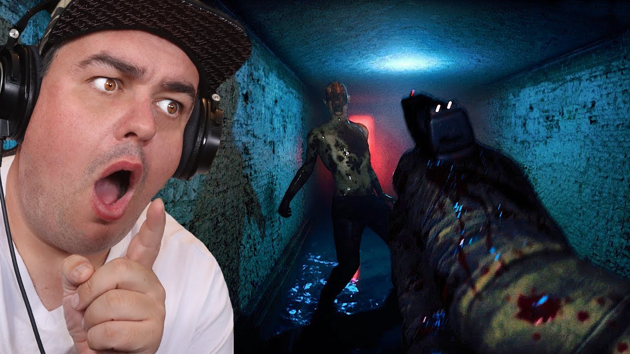 Body Cam Horror Revolution: Why Depart Prototype Changes Everything