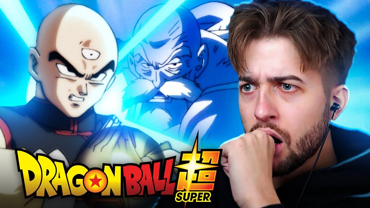 Master Roshi's Epic Tournament of Power Moments Analyzed