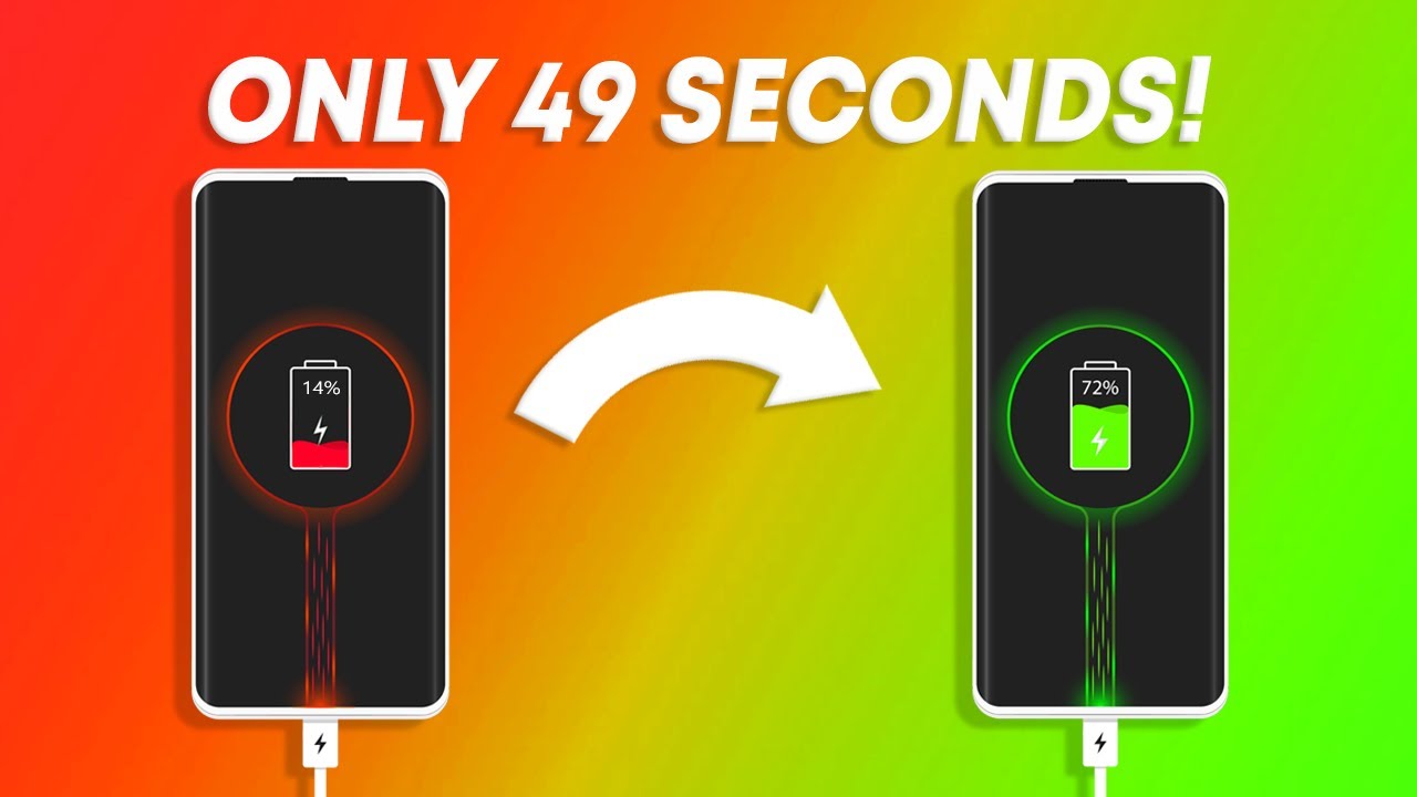 6 Proven Tips to Extend Smartphone Battery Life & Performance