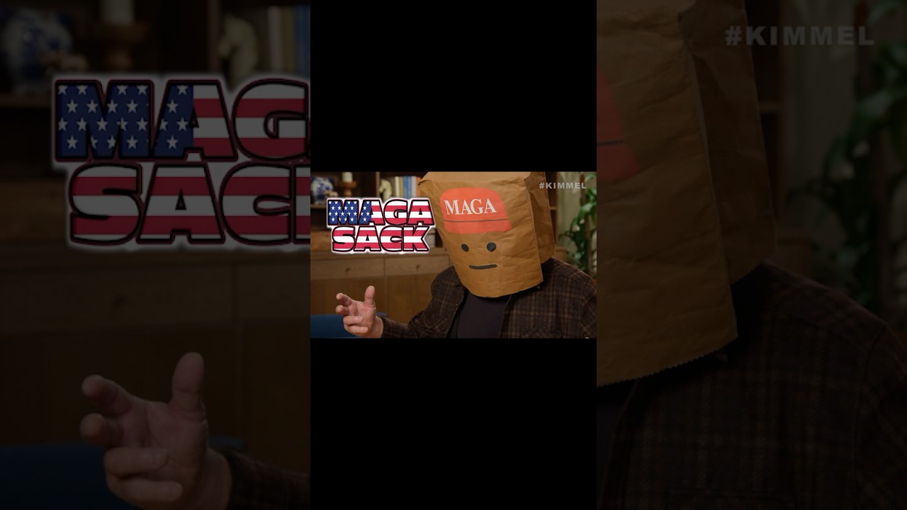 Trump Support Paradox: Satire Reveals Political Blind Spots