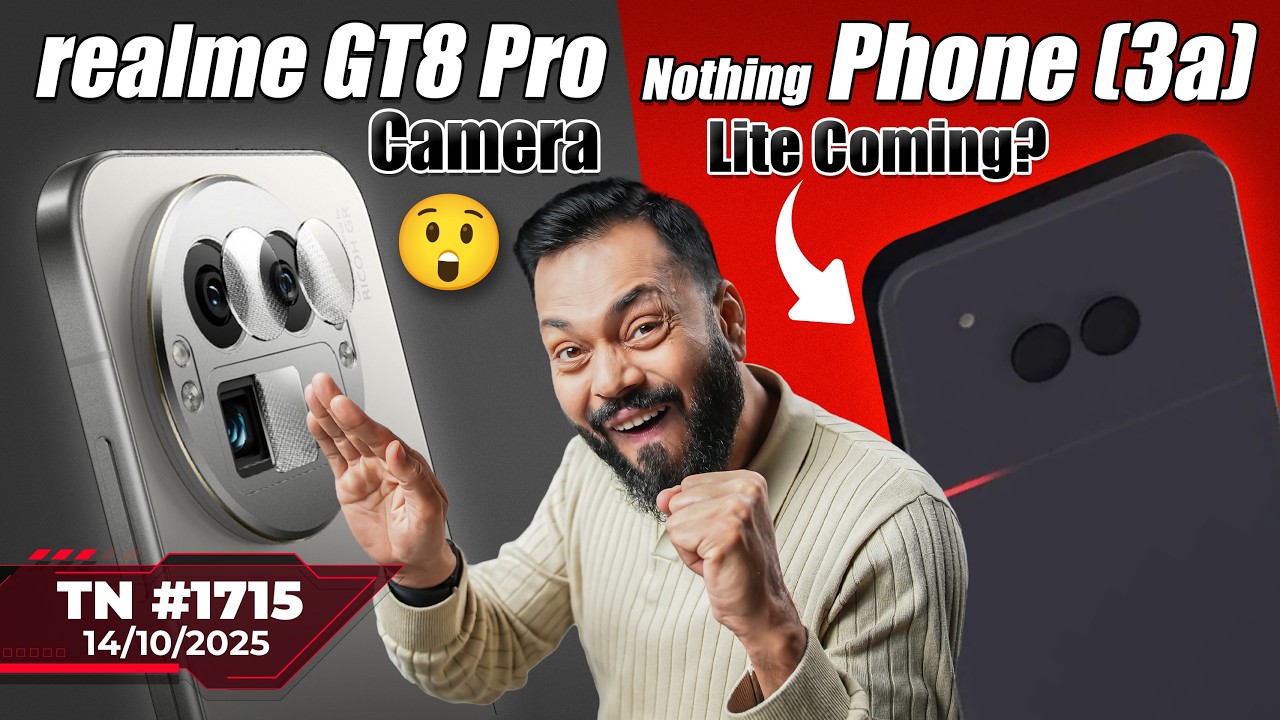 India's AI Content Labeling Mandate & Latest Tech Updates Explained