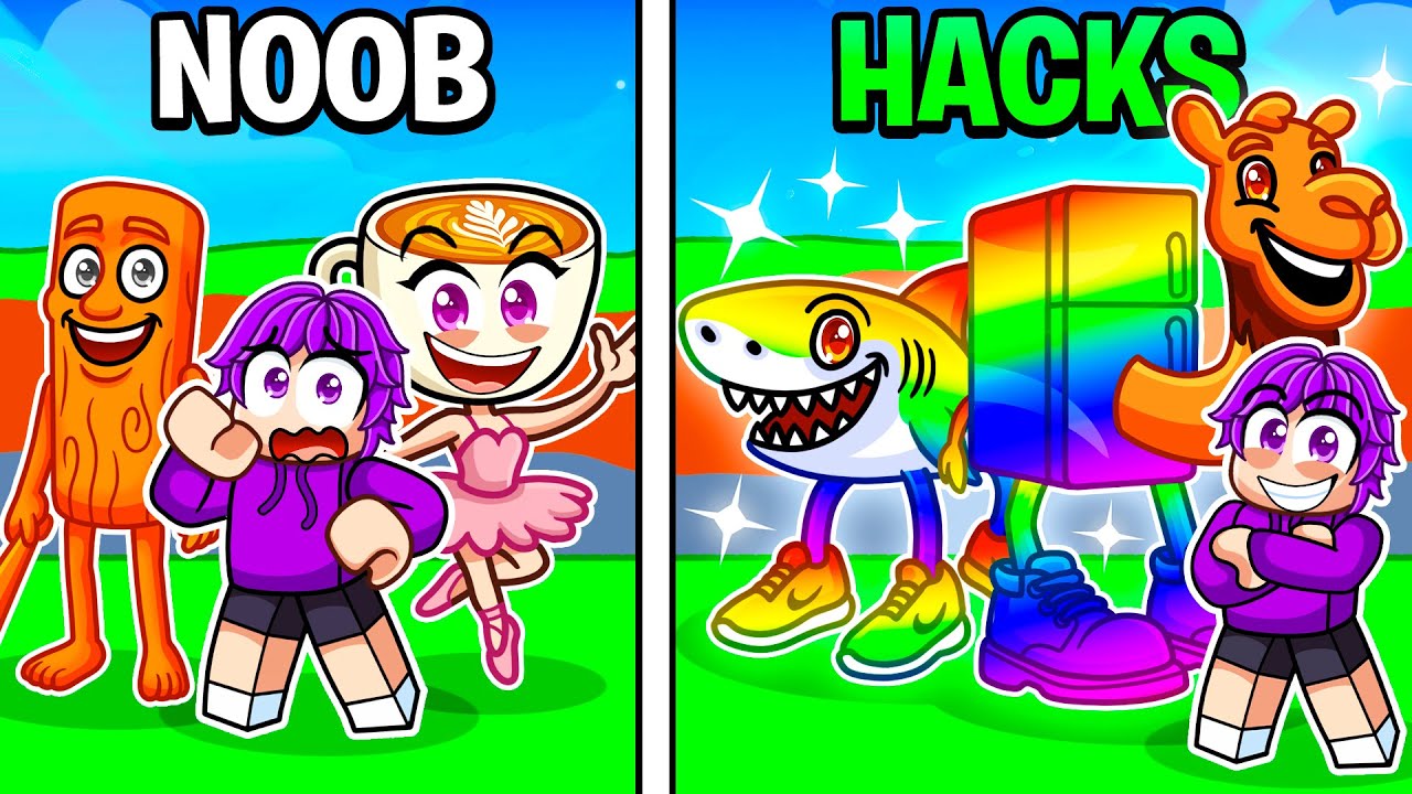 Roblox Brain Rot Rebirth Exploit Guide