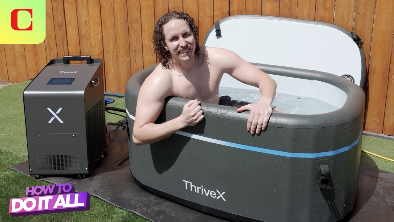 Smart Cold Plunge Guide: 5 Pro Tips for Beginners