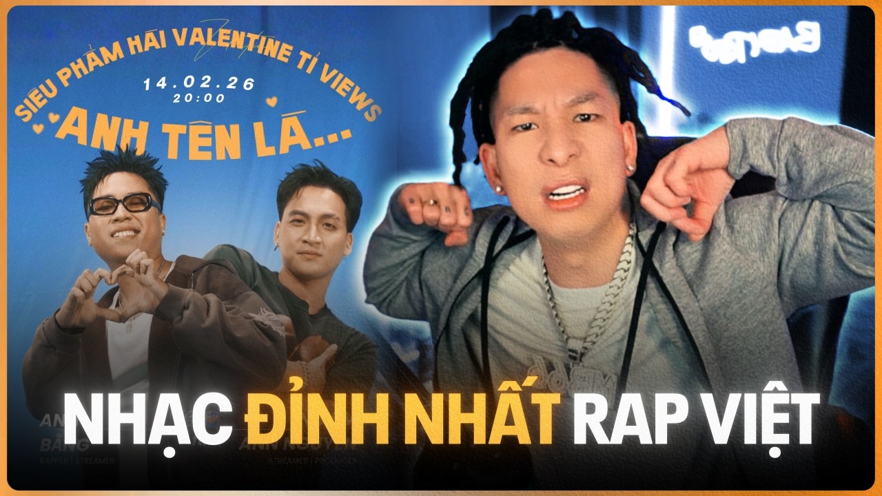 24K's Unreleased Rap Hit: Viral Potential Breakdown