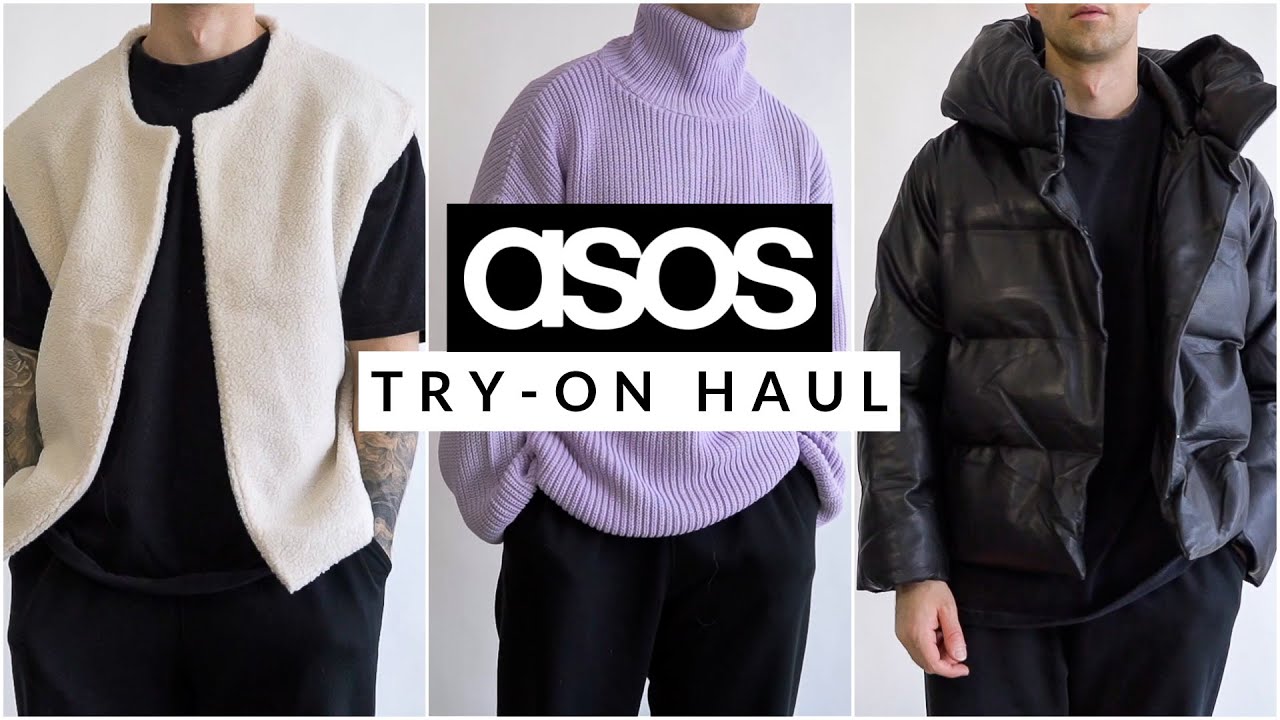 Honest ASOS Haul Review: 12 Affordable Fashion Finds Tested