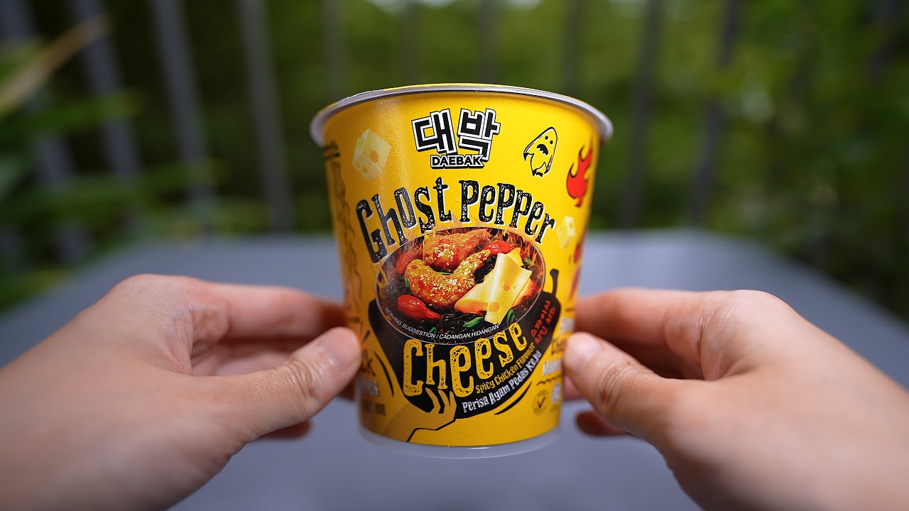 10 Ready-to-Eat Asian Meals: Honest Taste Test & Review