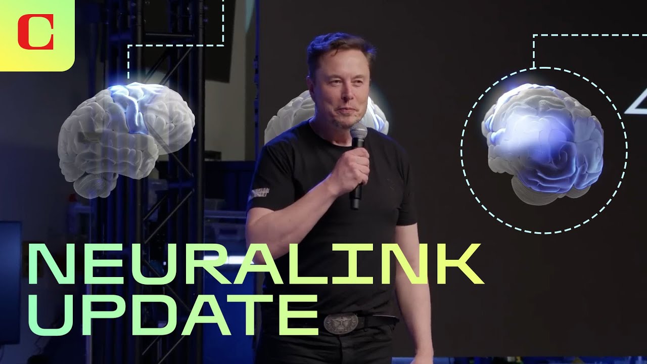Neuralink's Telepathy: Breakthroughs, Challenges, and Ethics Explained