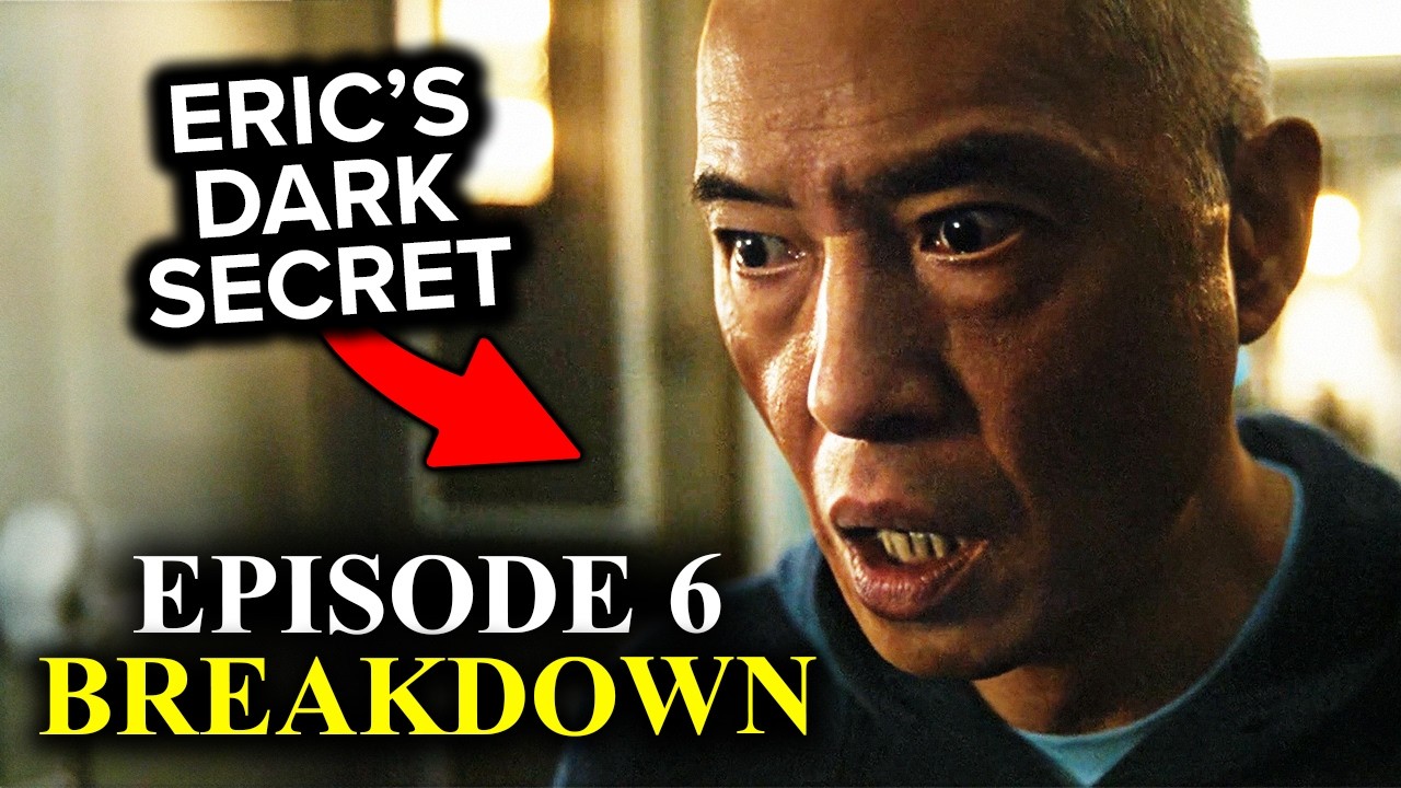 Industry S4E6 Ending Explained: Betrayal & Consequences