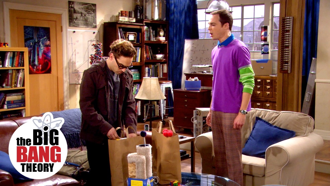 Sheldon's Black Hole Analogy Decoding Rejection Avoidance