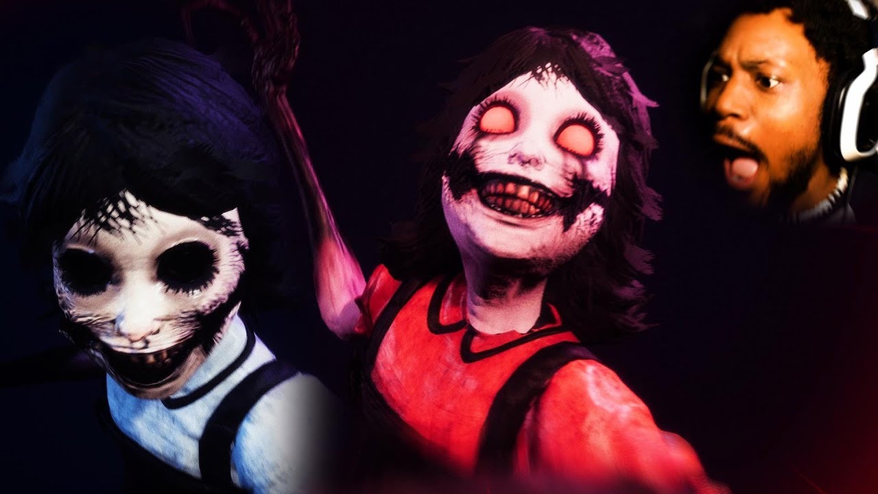 Dark Deception Chapter 2 Walkthrough: Defeating Agatha & Malak