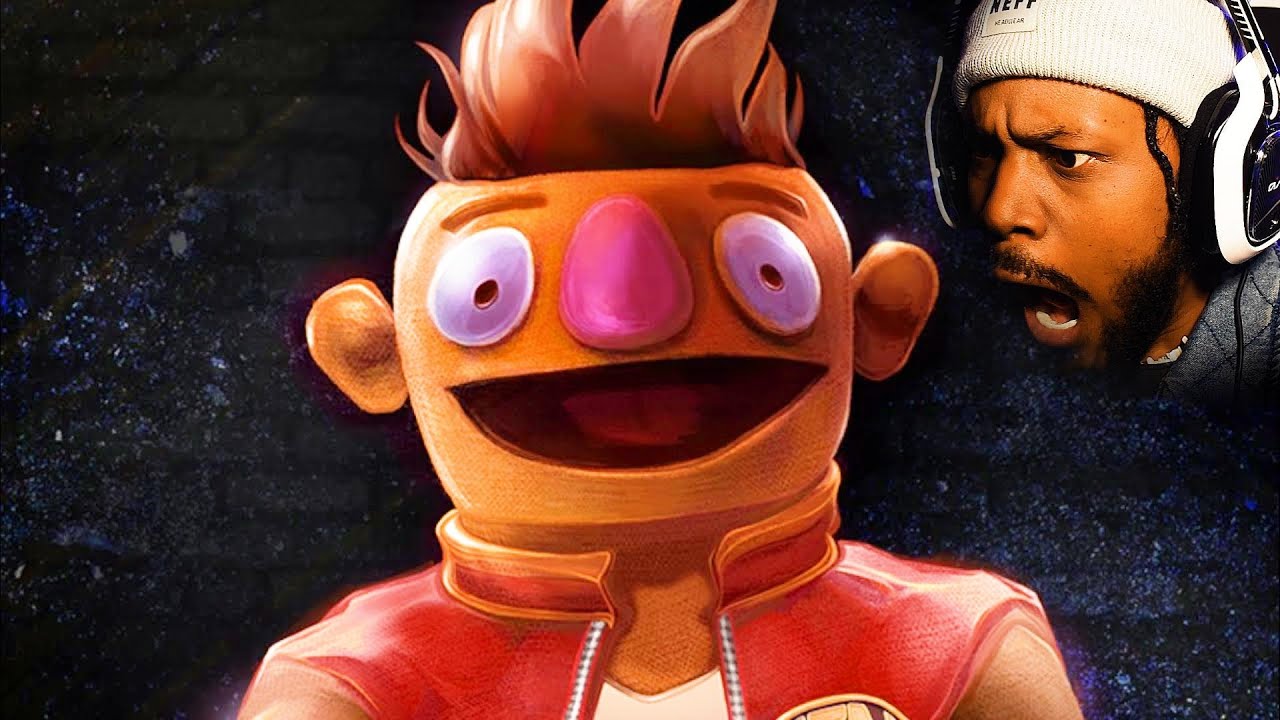 My Friendly Neighborhood Demo: Horror Gameplay Verdict