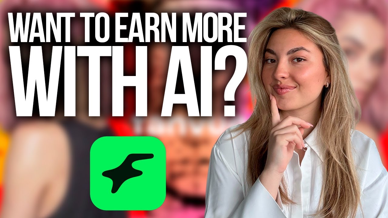 Create & Monetize AI Influencers: Zero-Barrier Side Hustle Guide