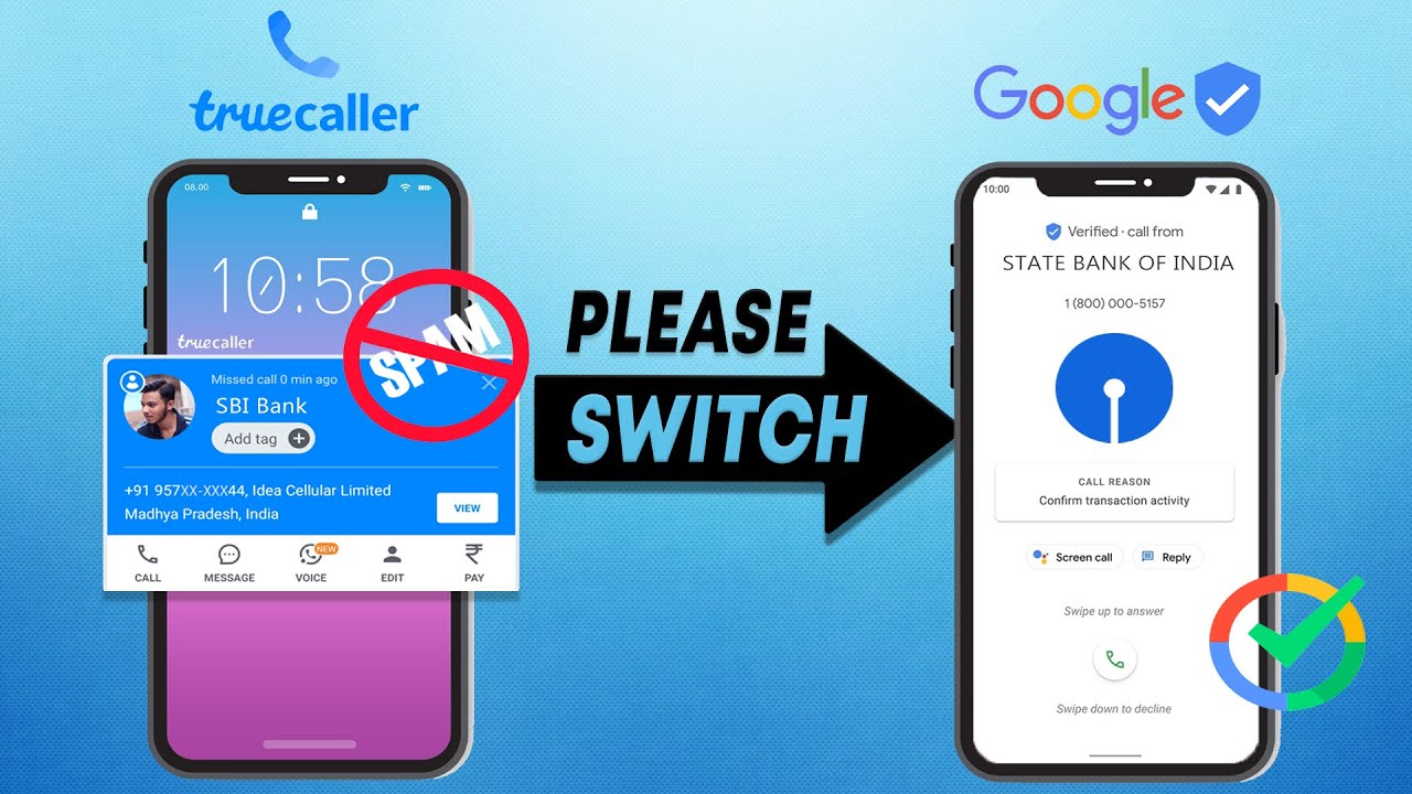 title:Google Verified Calls: Stop Fraud & Spam Calls in India (2024)