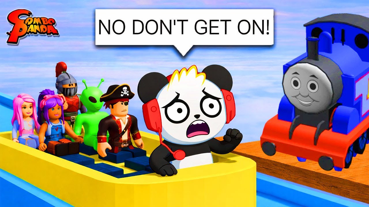 Mastering Roblox Boat Ride: Gameplay Tips & Secrets Revealed