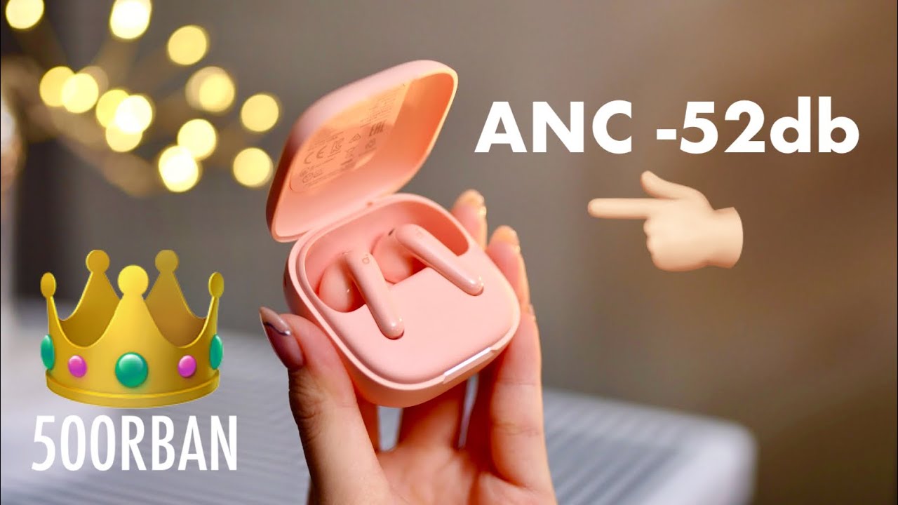 Soundcore R60 NC Review: Flagship ANC at Rp399K?