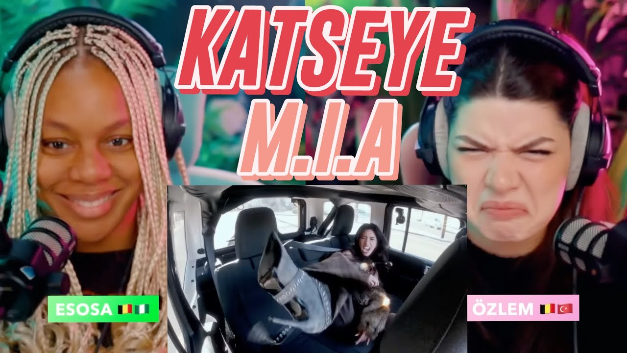 M.I.A. Music Video Breakdown: Visuals & Fan Reactions