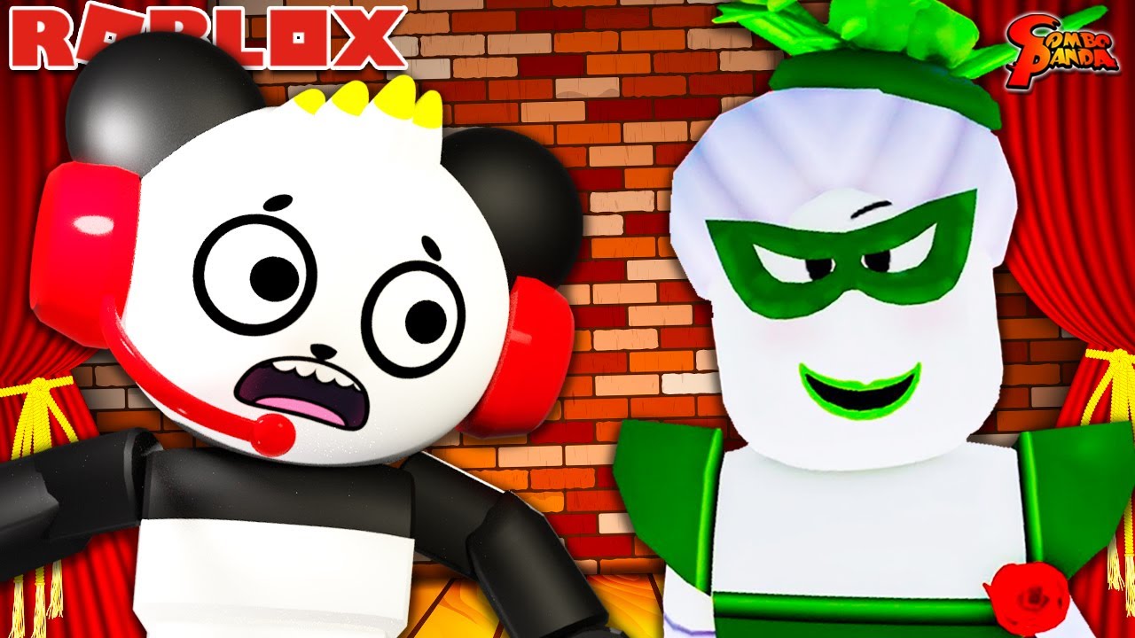 How to Beat Scary Mary Boss Fight in Roblox Breakin 2