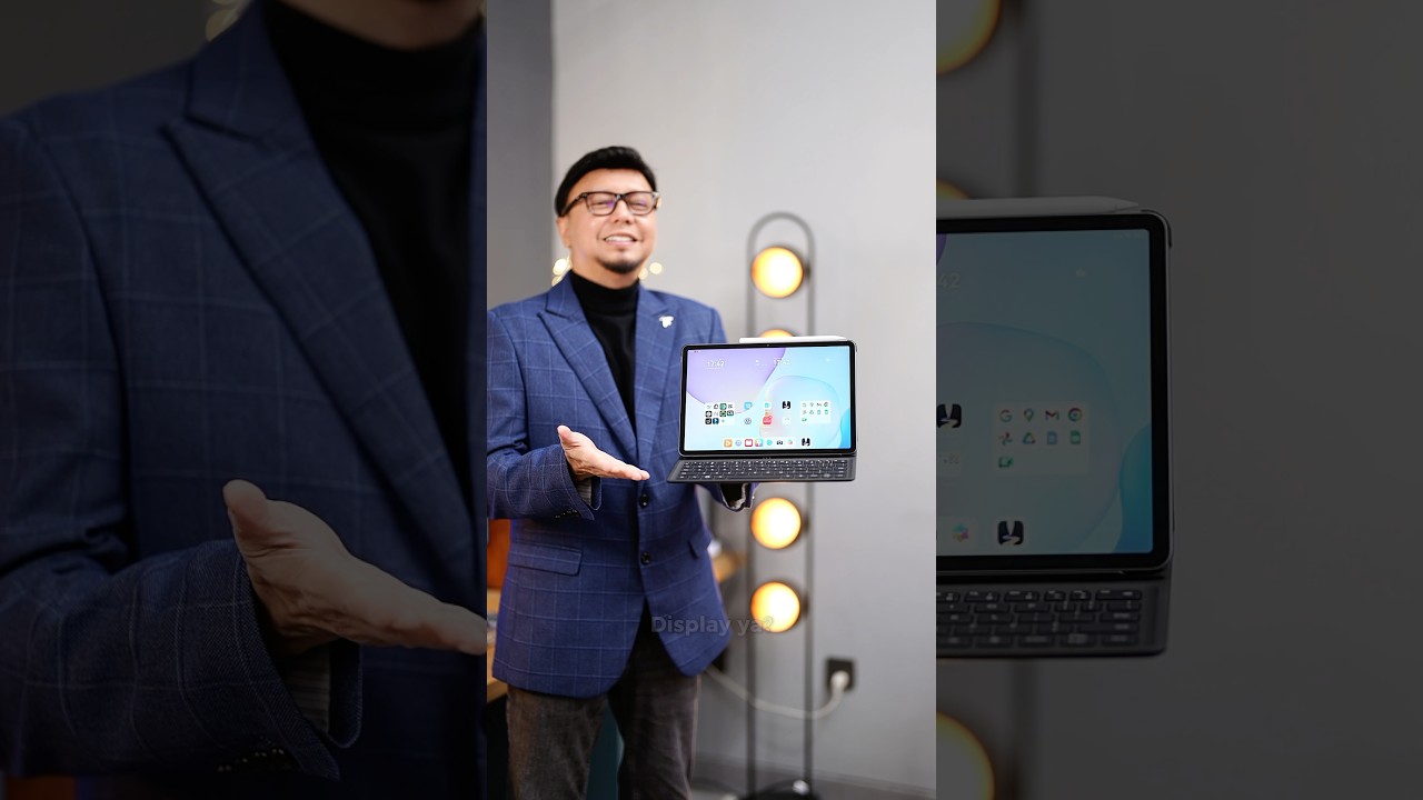 Huawei MatePad 11.5 Review: Premium Features at Budget Price