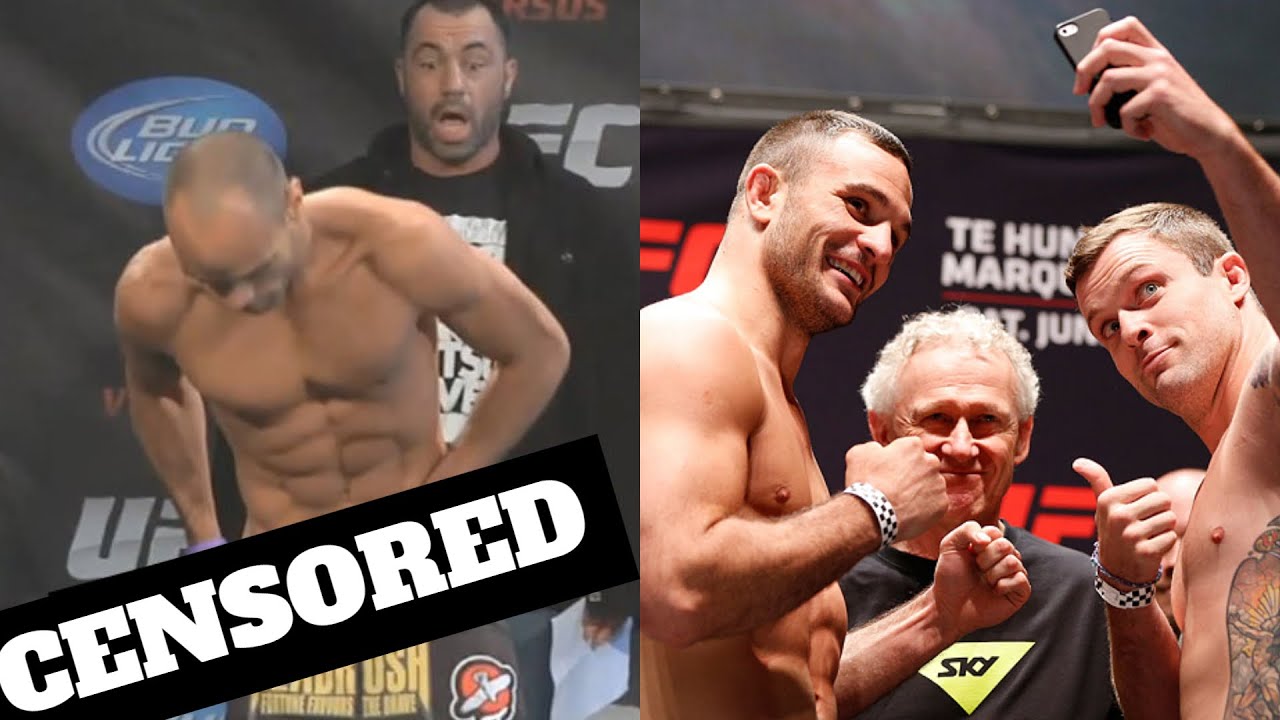 Mental Toughness Secrets of Elite MMA Fighters Revealed